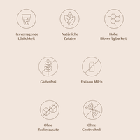Collagen Powder | 100% Geschmacksneutral