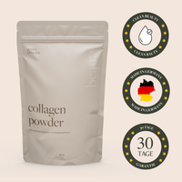 Collagen Powder | 100% Geschmacksneutral